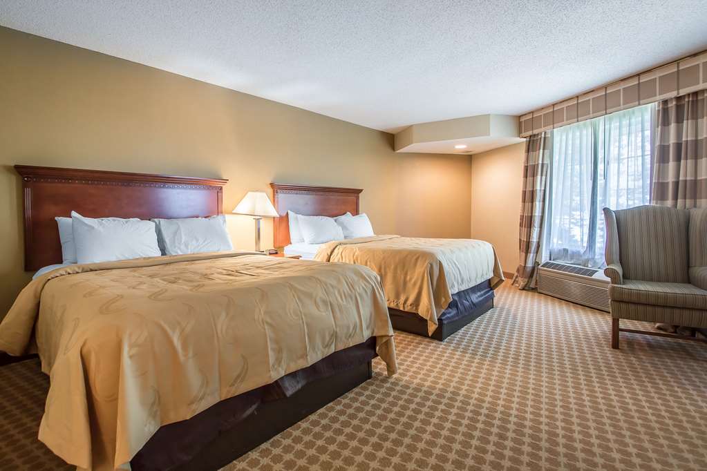 Quality Inn & Suites East Troy I 43 - photo 26
