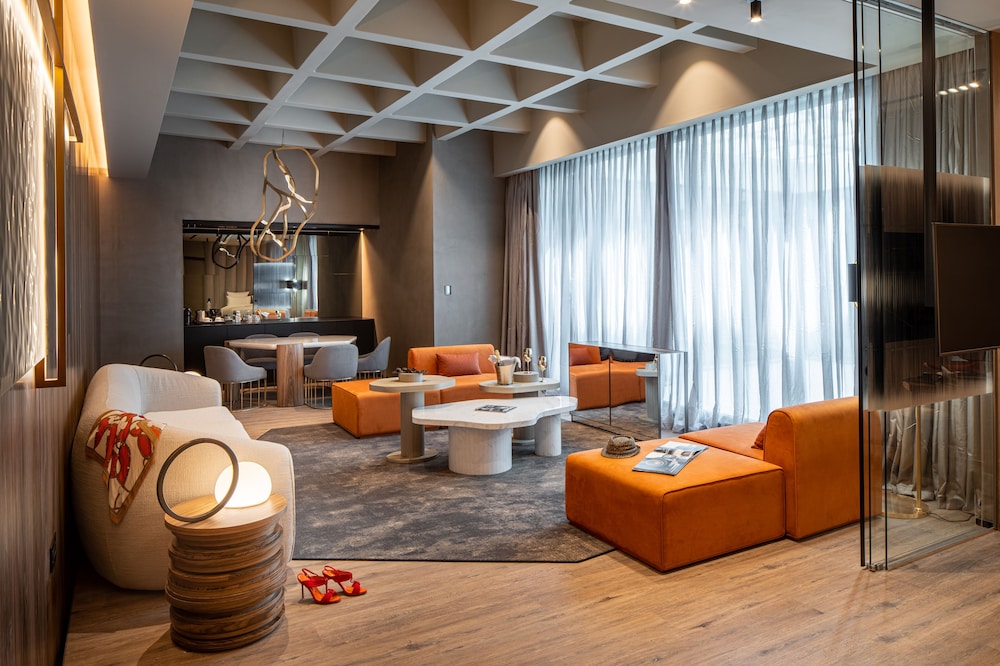 The Emporium Hotel Plovdiv MGallery Collection in Plovdiv, Bulgaria