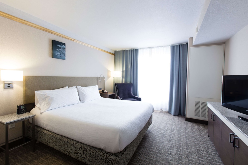 Hilton Garden Inn Grand Forks UND - photo 17