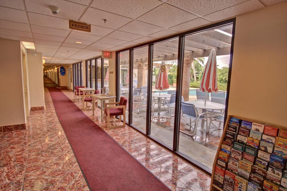 Home2 Suites by Hilton South Padre Island - photo 36