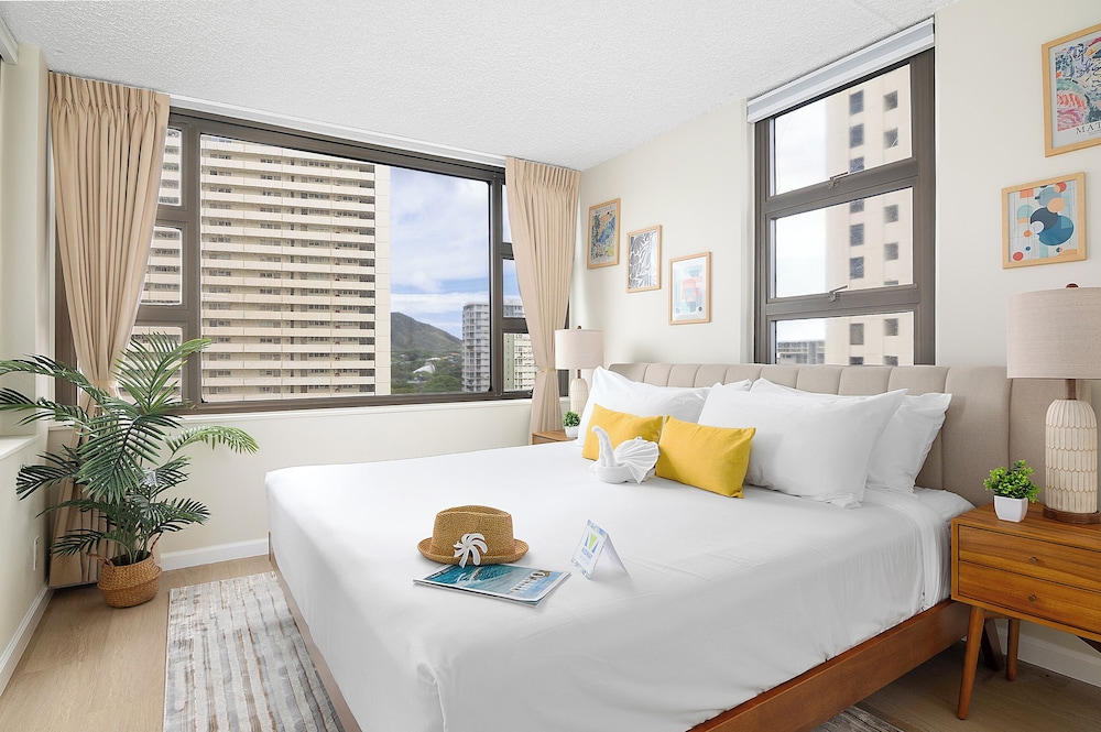 Sea Shore Vibes in 1br W Mountain Views - photo 17