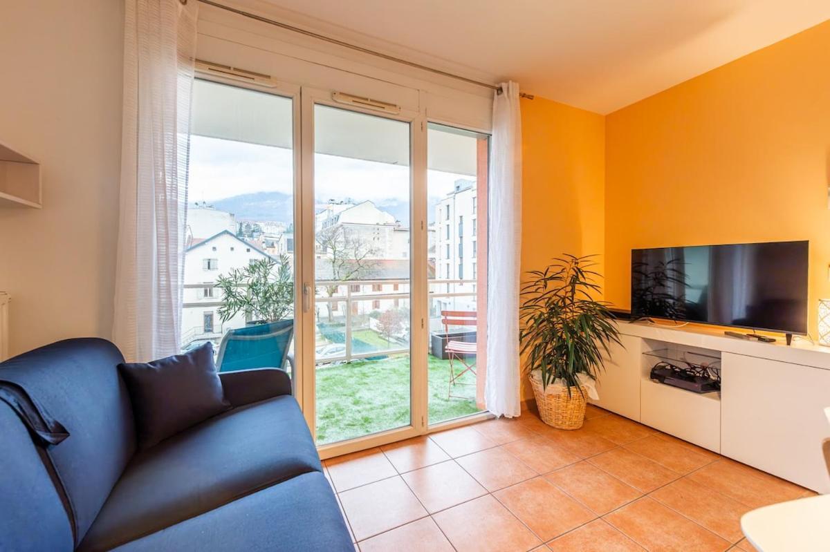 L’alaix Vivez Le Cœur de Ville
