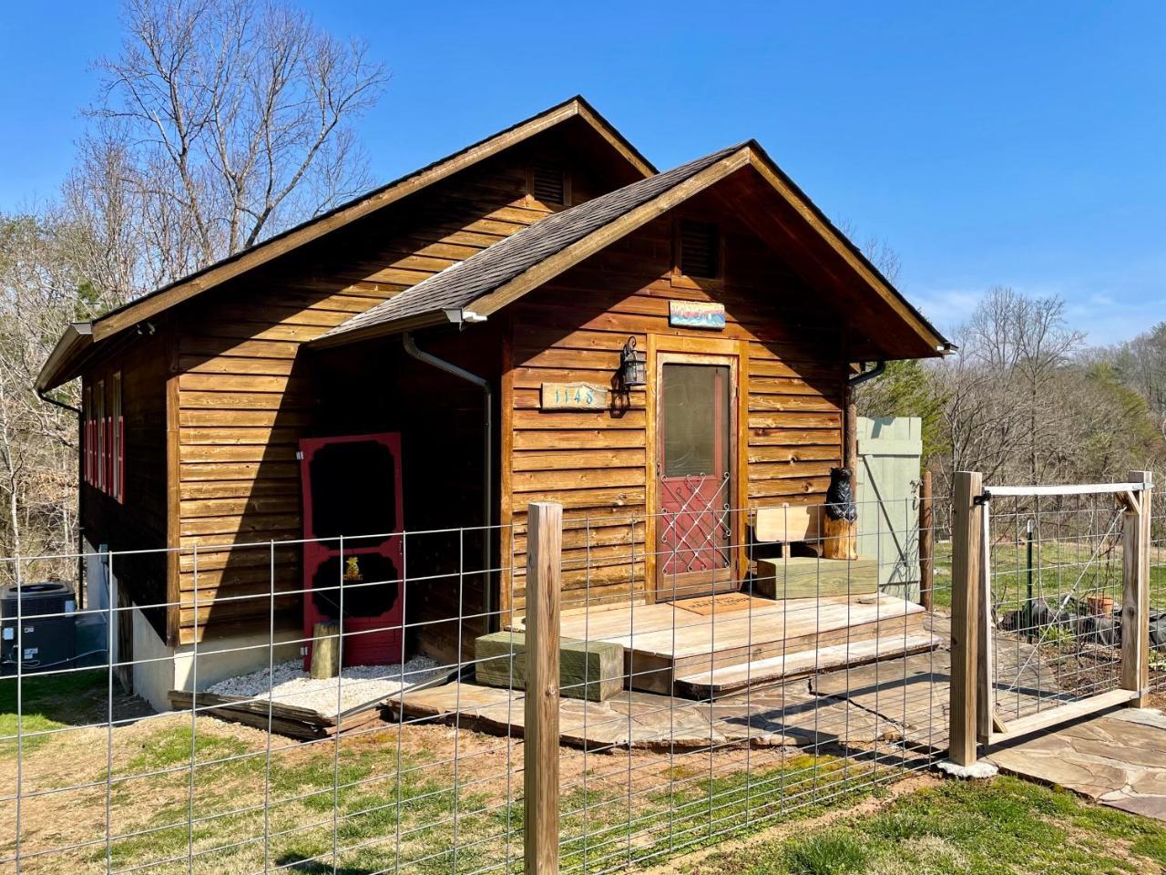 Holy Smokes in Townsend, United States