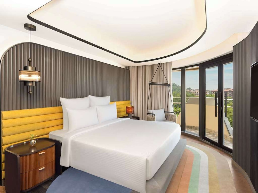 Novotel Goa Panjim — Panaji — photo 4