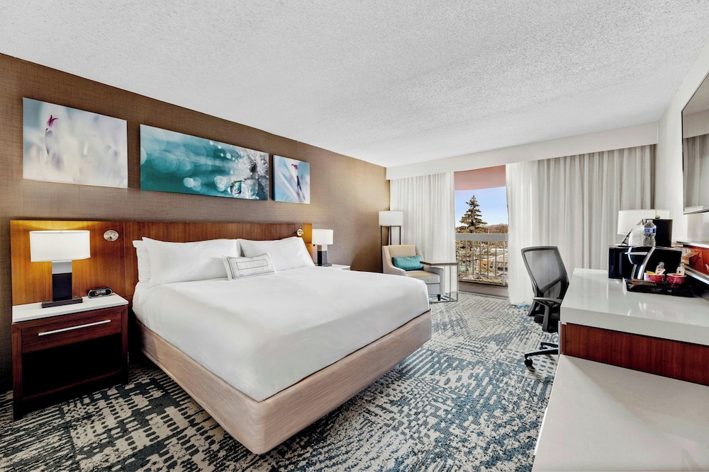 Delta Hotels by Marriott Mount Pleasant - photo 23