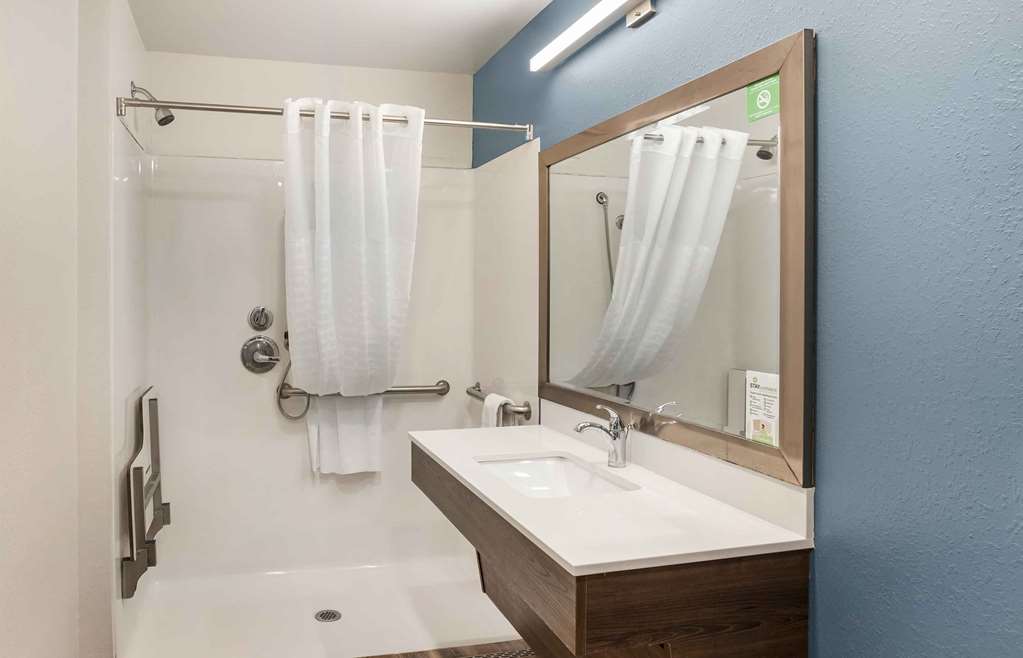 Extended Stay America Suites Philadelphia Plymouth Meeting West - photo 39