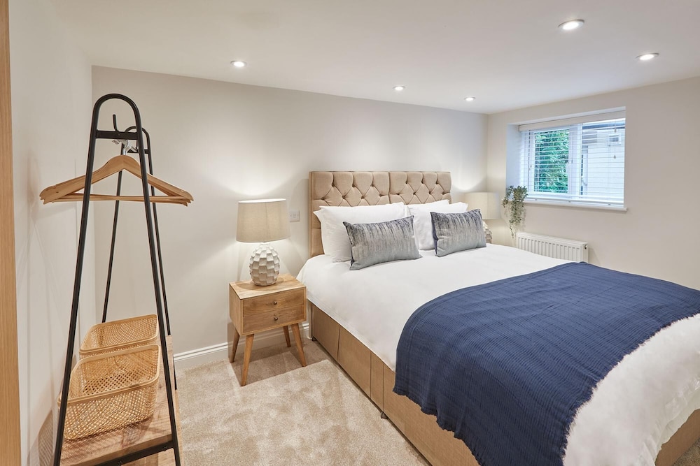 Host & Stay Staffordshire Hideaway