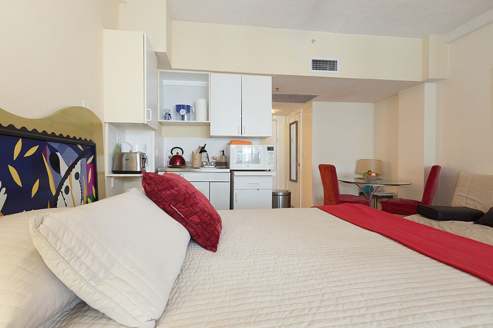 Casablanca by Suarez Condo Hotels - photo 11