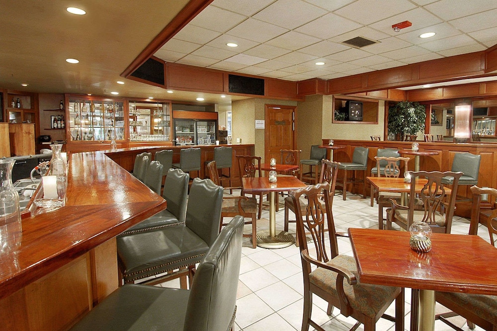 Clarion Inn Southern Pines Pinehurst - photo 25
