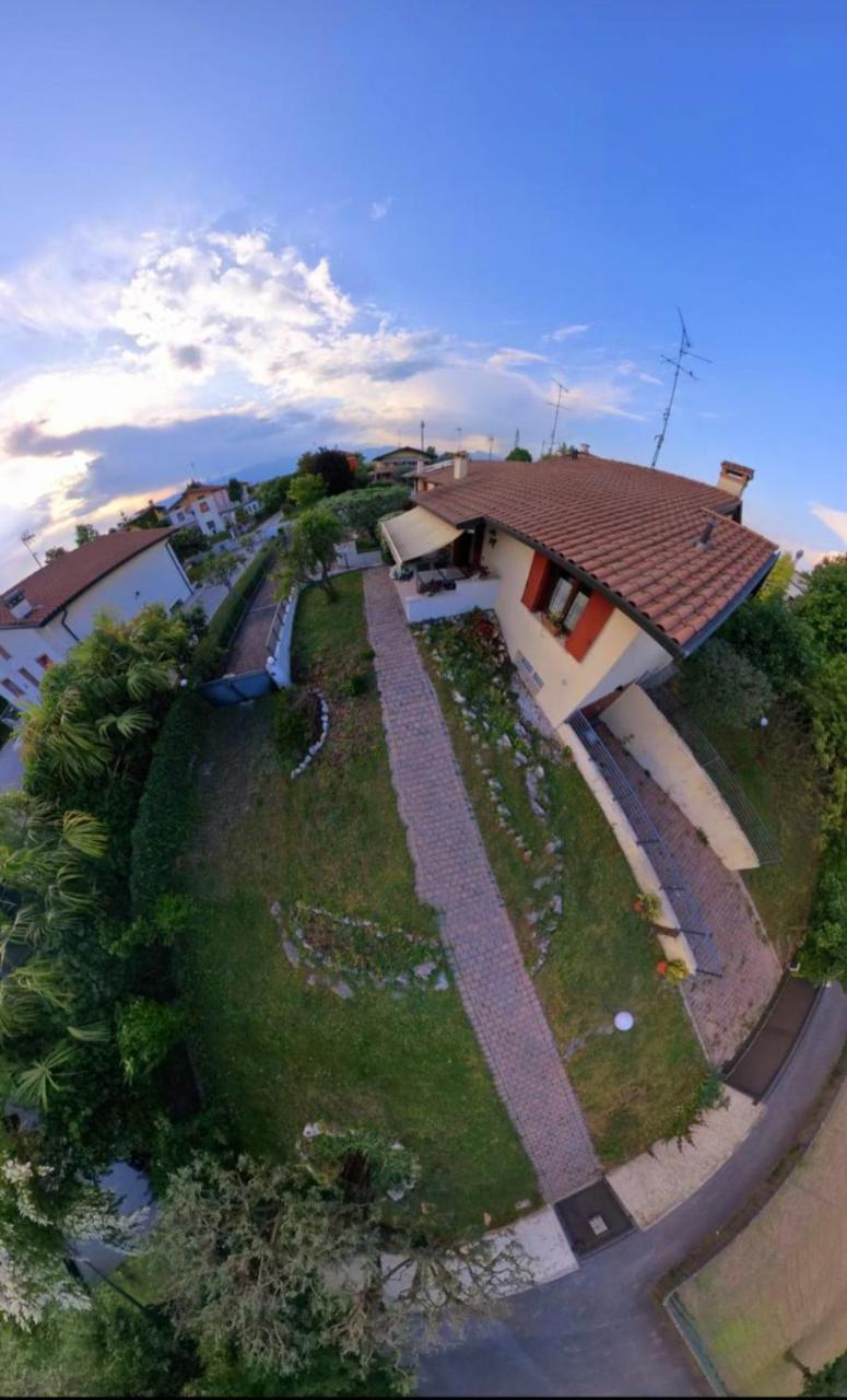 Villa Ama — Pordenone — photo 5
