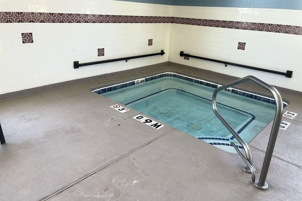 Quality Inn Raton NM - photo 25