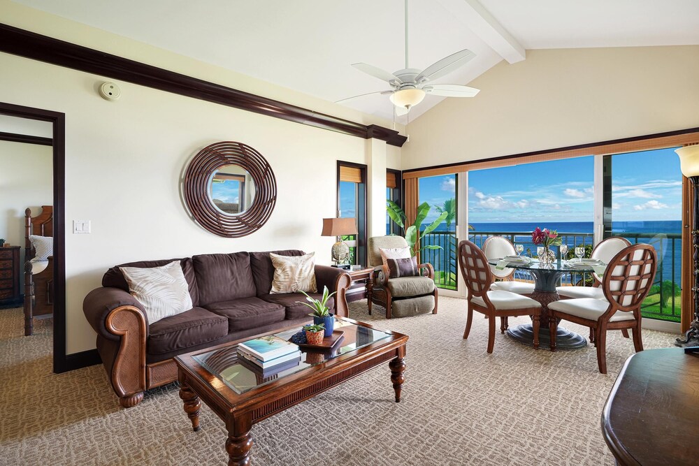 Waipouli Beach Resort G 404 - photo 16