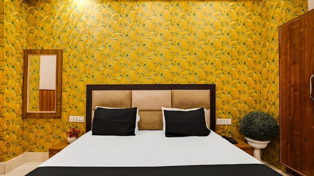 Hotel Aadhya & Restaurant — Auraiya — photo 4