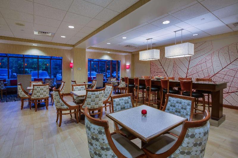 Hampton Inn Lewisburg - photo 94