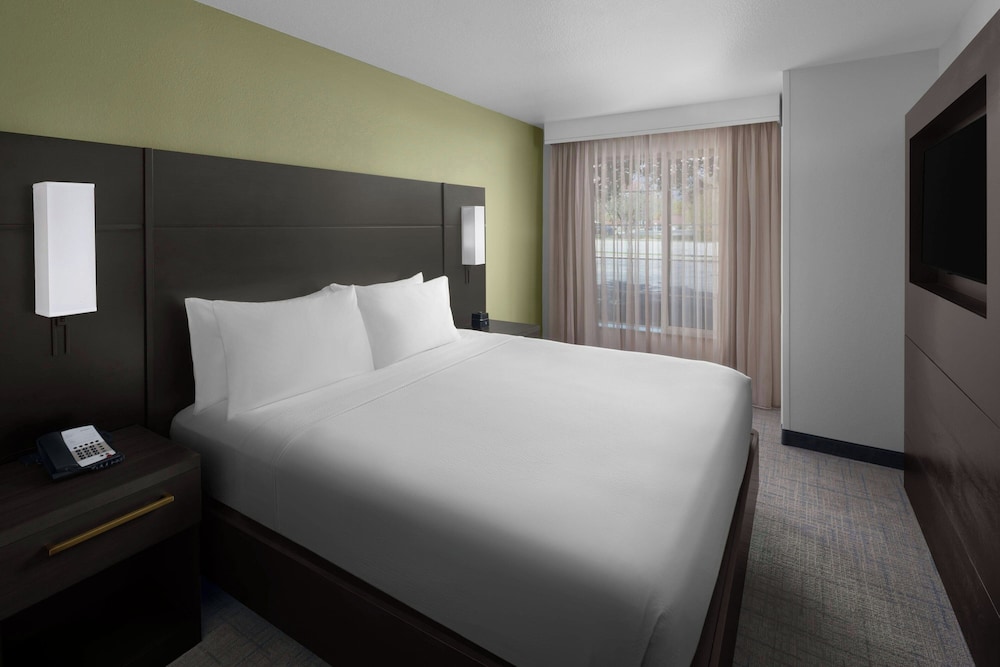 Residence Inn by Marriott Salt Lake City Sandy - photo 10