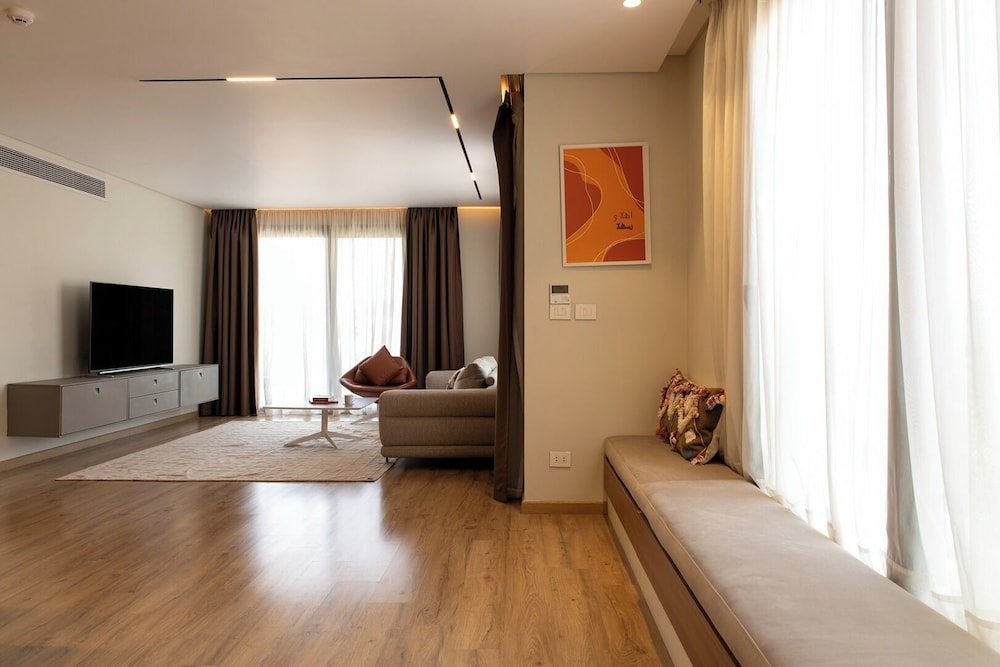 New Cairo SilverPalm Sakura — 4-Star Luxury Hotel in Cairo, Egypt