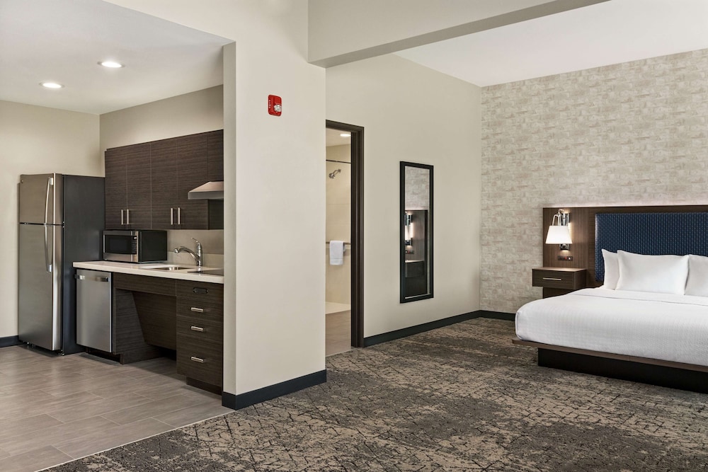 Homewood Suites by Hilton Springfield Medical District - photo 16