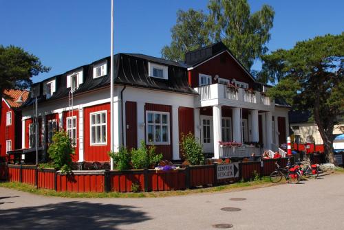 Hotel Strandbo in Nagu, Finland