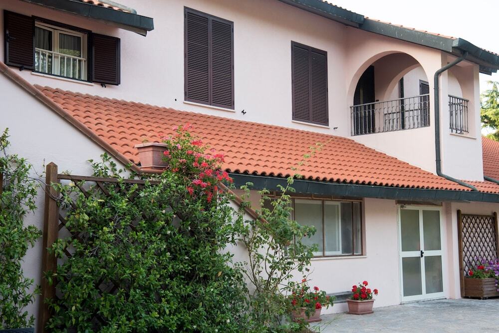 Park Hotel Spa e Resort