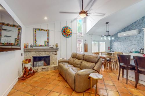 Sunset Lane - last minute hotel in Tempe