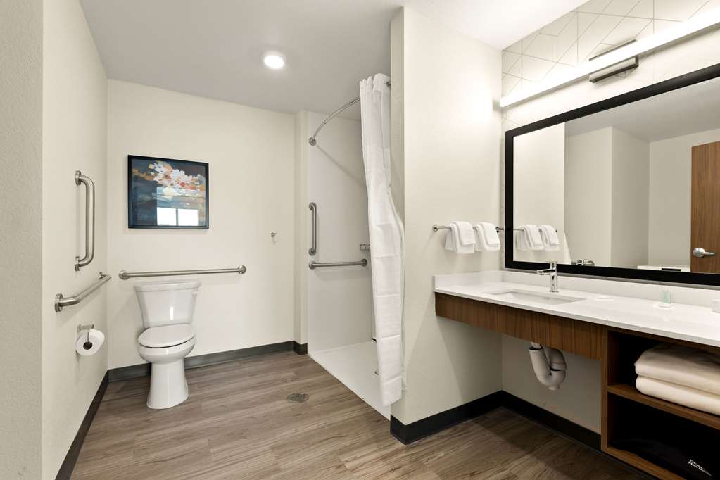 Everhome Suites Nampa Boise - photo 32