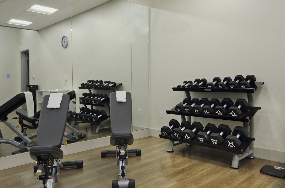 Holiday Inn Express & Suites Dallas Frisco NW Toyota Stdm by IHG - photo 23