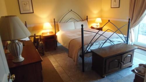 Caheroyan House and Farm — 4-Star Luxury Hotel in Athenry, Republic of Ireland