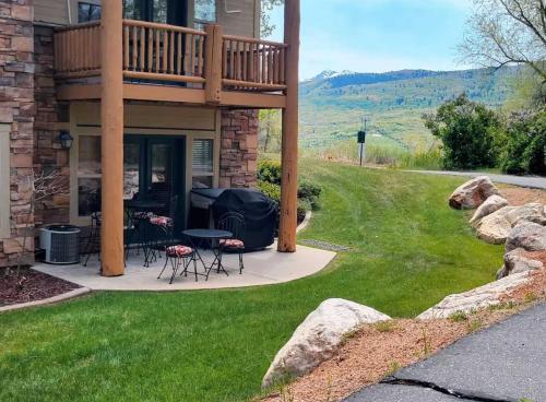 Cowboy Ski Condo Near Powder Mountain Eden Utah All Season Retreat Golf and Ski Resort — 4-Star Luxury Hotel in Eden, United States