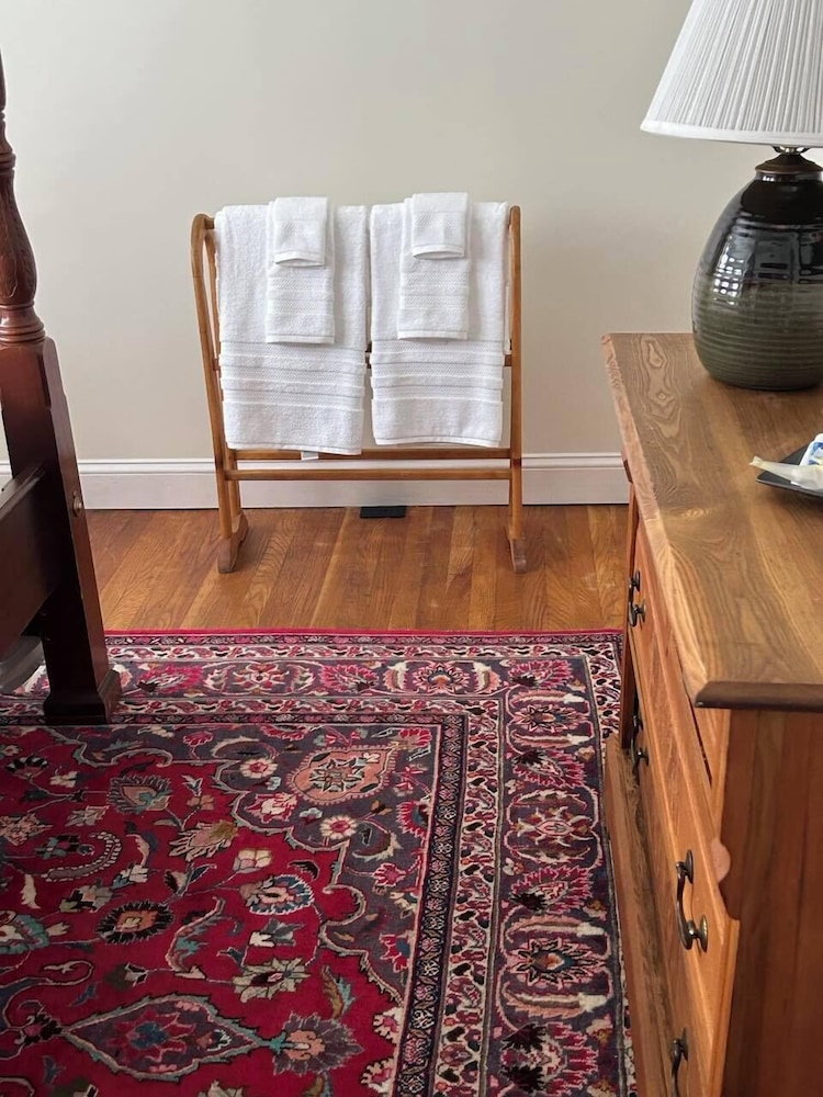 Cannon Hill Inn - photo 10