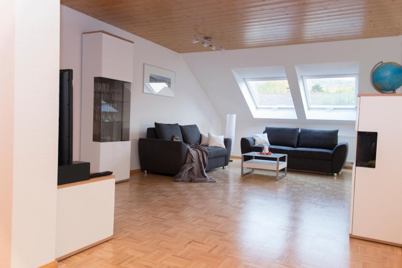 Ferienwohnung Schneckental — Pfaffenweiler — photo 5