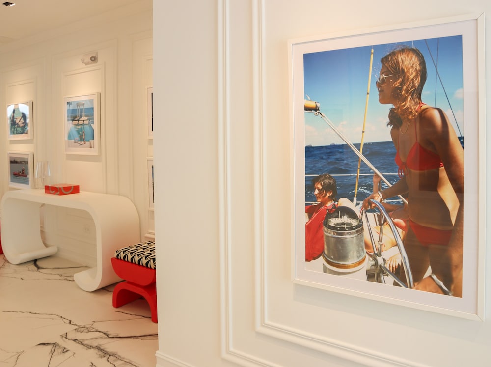 UMA House by Yurbban South Beach - photo 50