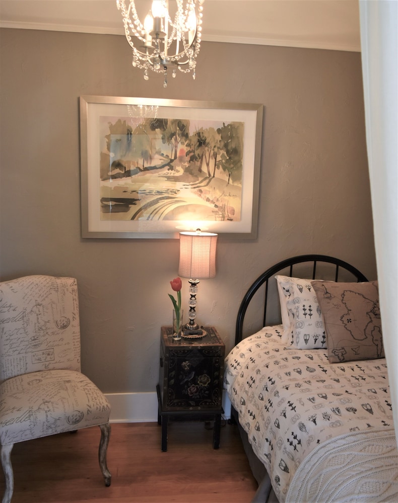 Warm Springs Inn & Winery - photo 38
