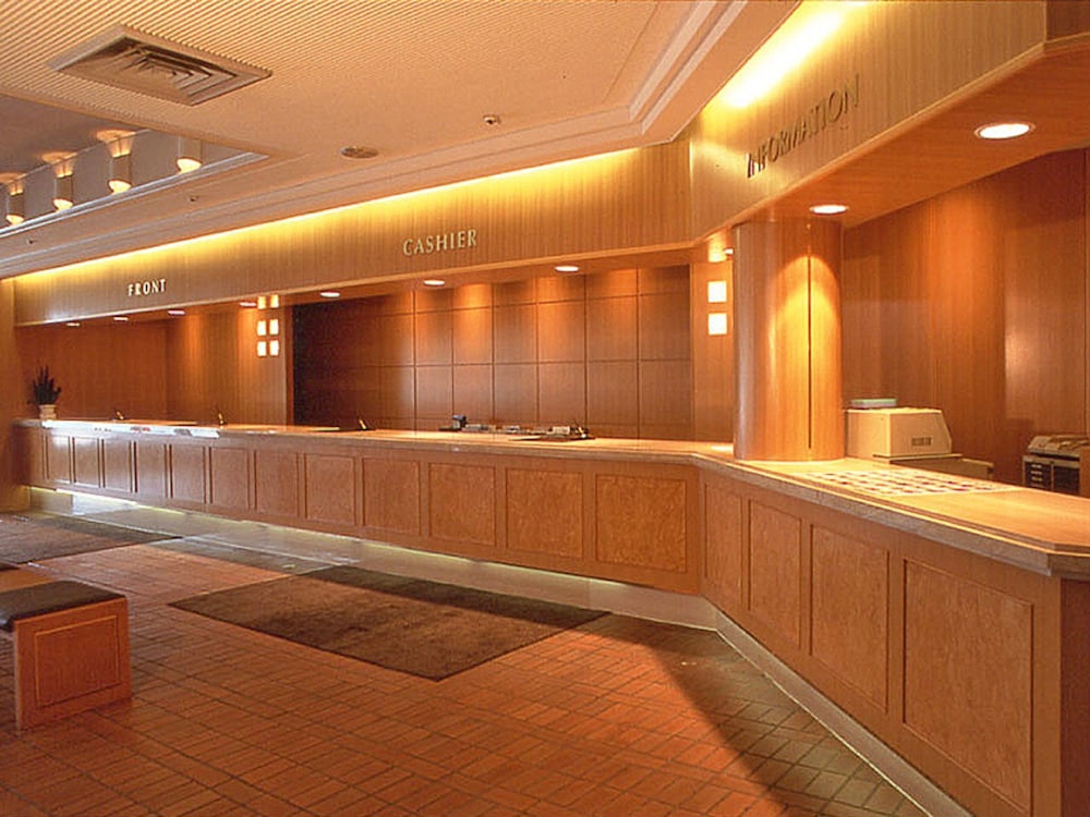 Tsumagoi Resort Sai No Sato in Kakegawa, Japan