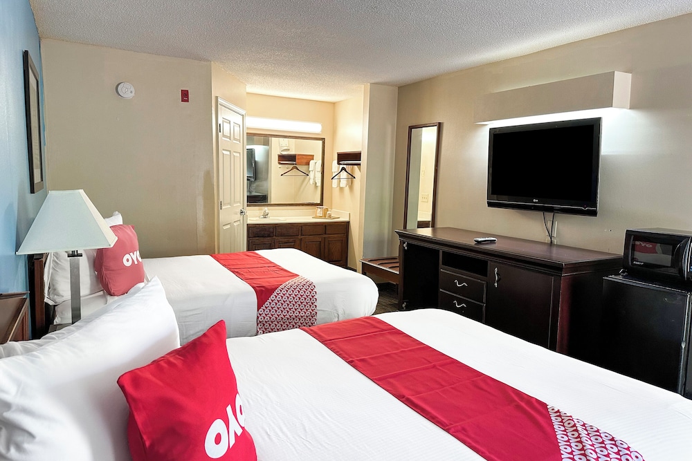 Bonita Lakes Inn by Capital O Meridian I20 - photo 41