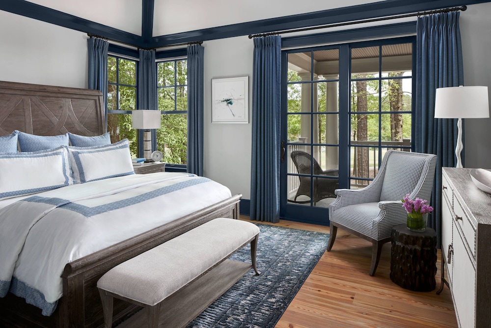 The Ritz Carlton Reynolds Lake Oconee - photo 33