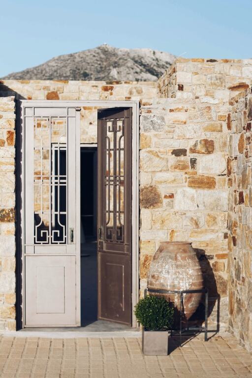 Ayiopetra Exclusive Getaways in Naxos, Greece