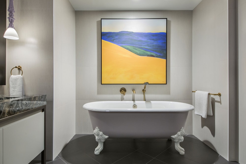Kimpton Gray Hotel by IHG - photo 131