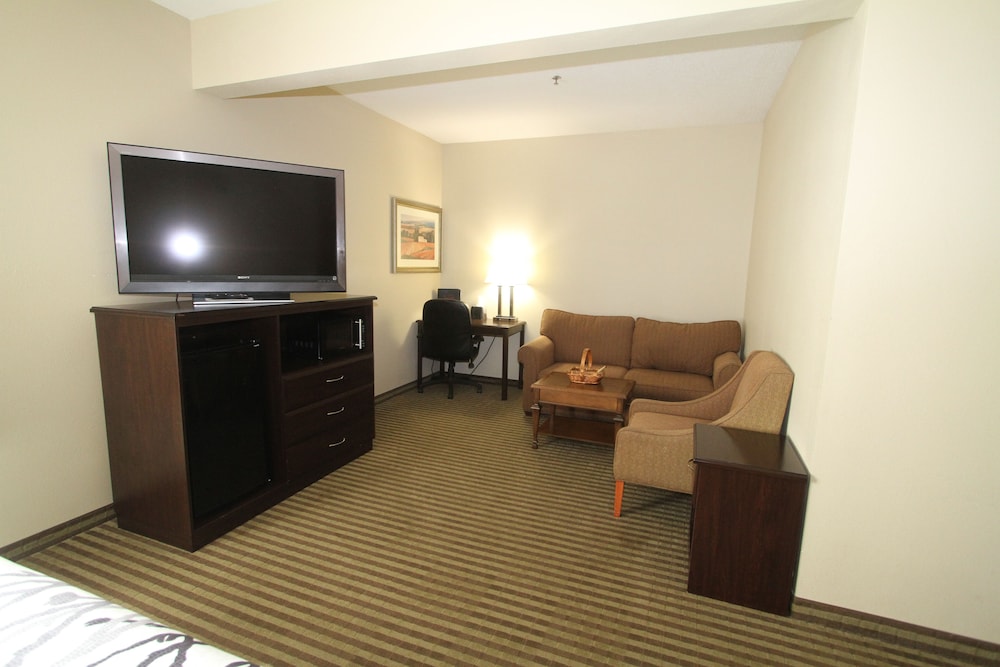 Bowman Inn & Suites - photo 12
