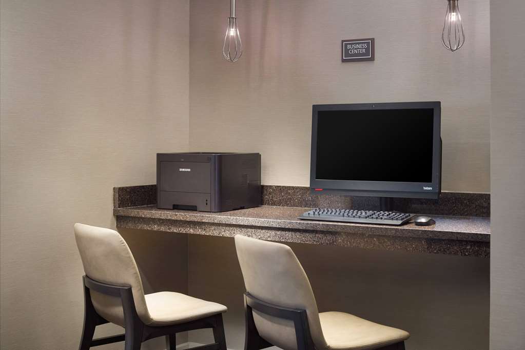 Sonesta ES Suites Raleigh Cary - photo 20