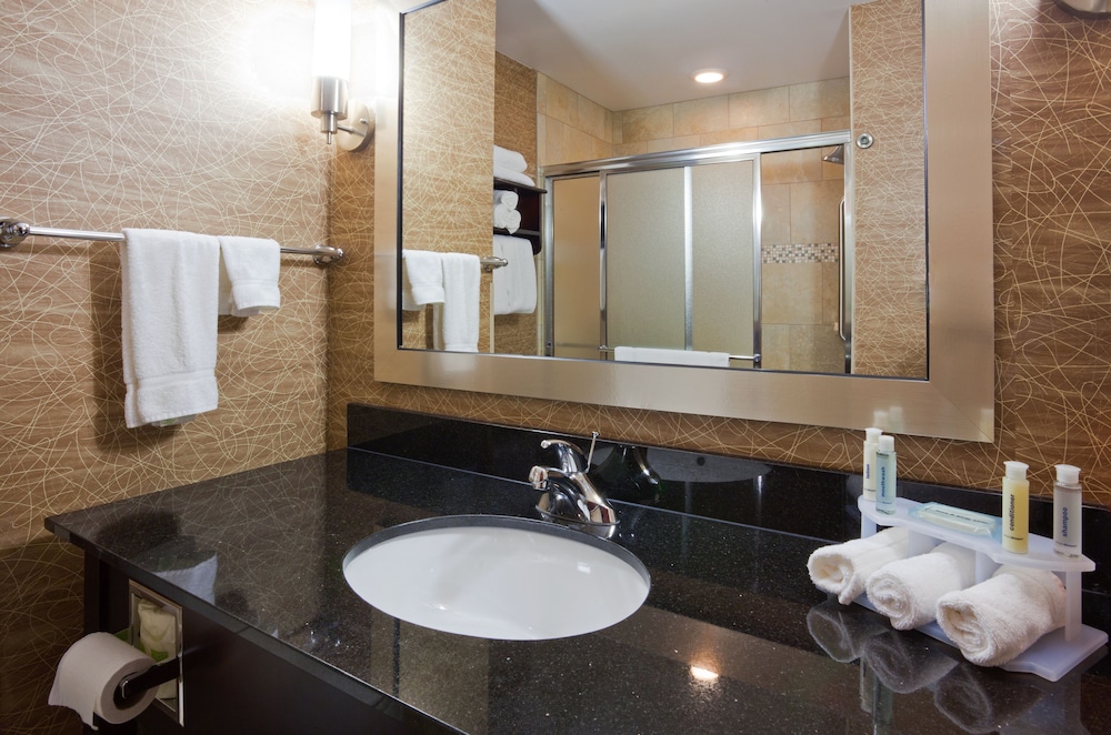 Holiday Inn Express & Suites Rochester Mayo Clinic Area by IHG - photo 13
