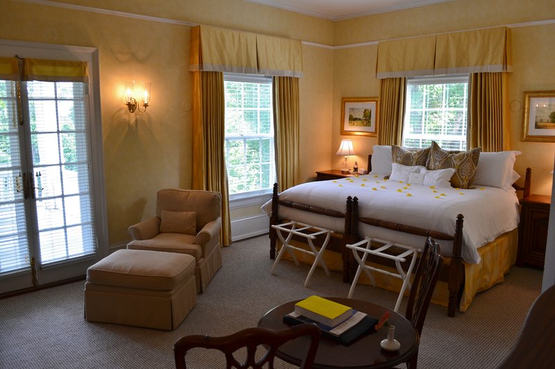 Westglow Resort & Spa - photo 5