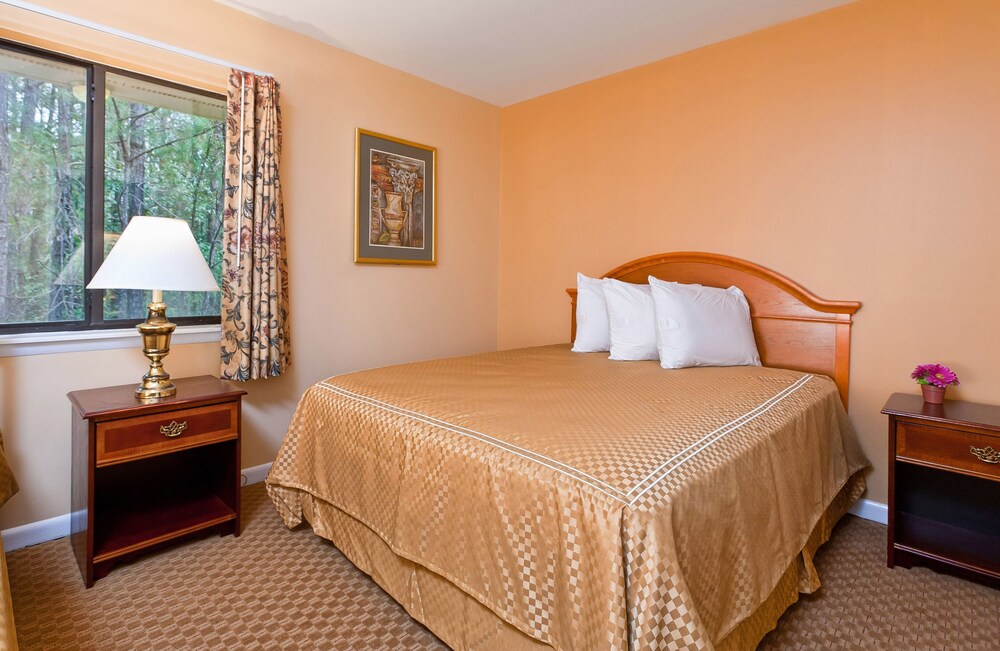 Rodeway Inn & Suites Hephzibah Augusta - photo 6
