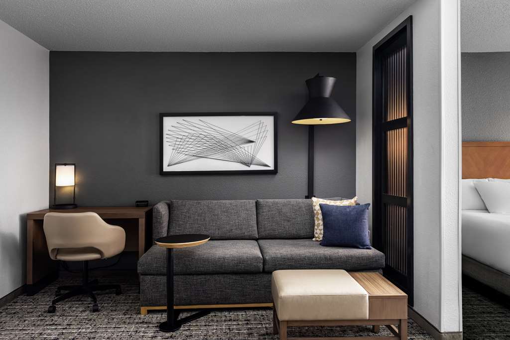 Hyatt Place Chantilly Dulles Airport South - photo 18