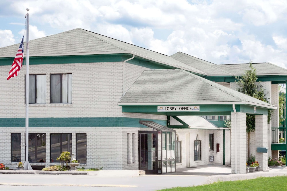 Days Inn by Wyndham Morristown - featured photo