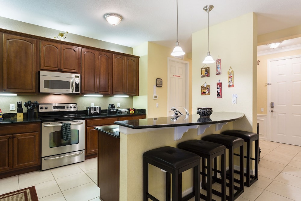 Vista Cay Resort By Orlando Fun Rentals - photo 34