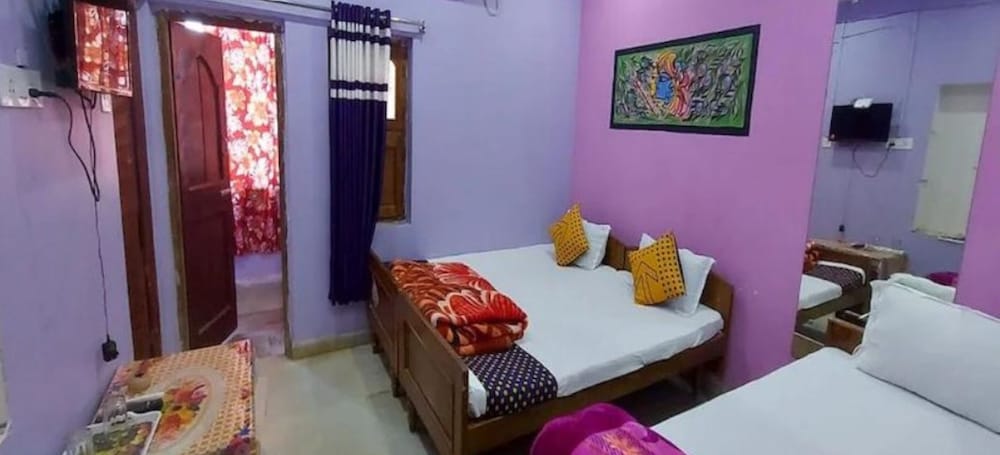 Hotel Hill Queen in Puruliya, India