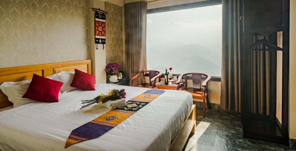 Sapa Maison Hotel - last minute hotel in Sa Pa