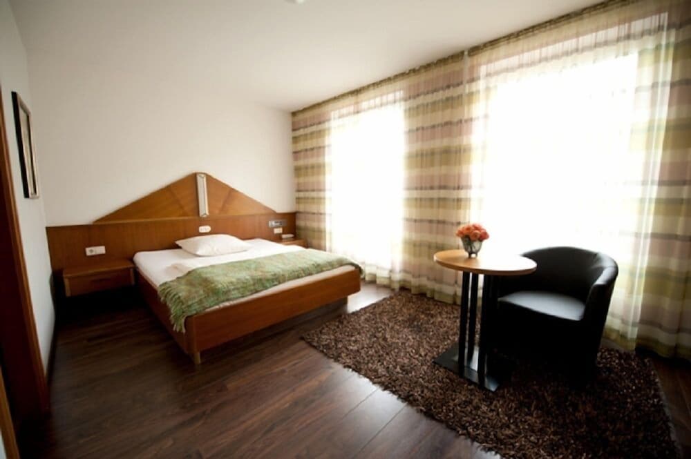 Classic Hotel Kaarst — hotel in Kaarst