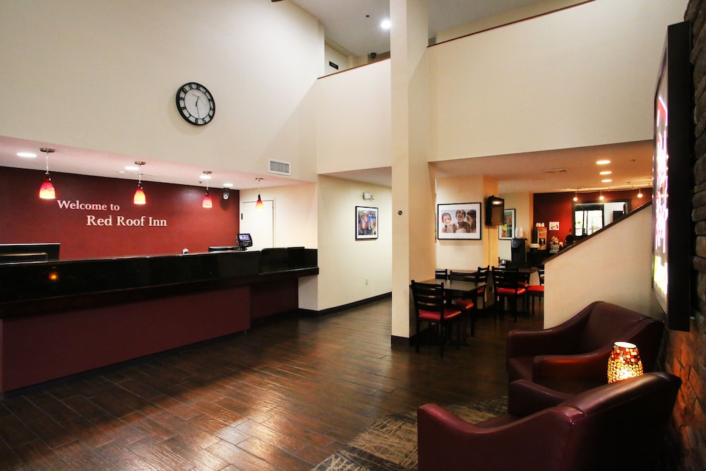 Red Roof Inn Plus Palm Coast - photo 2