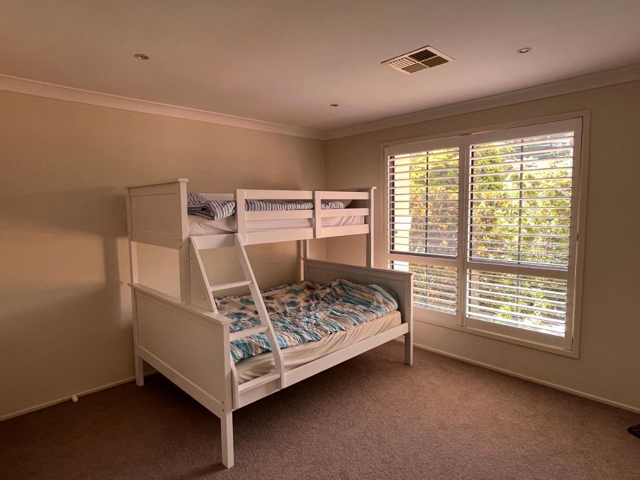 Blue Sanctuary in Point Clare, Australia